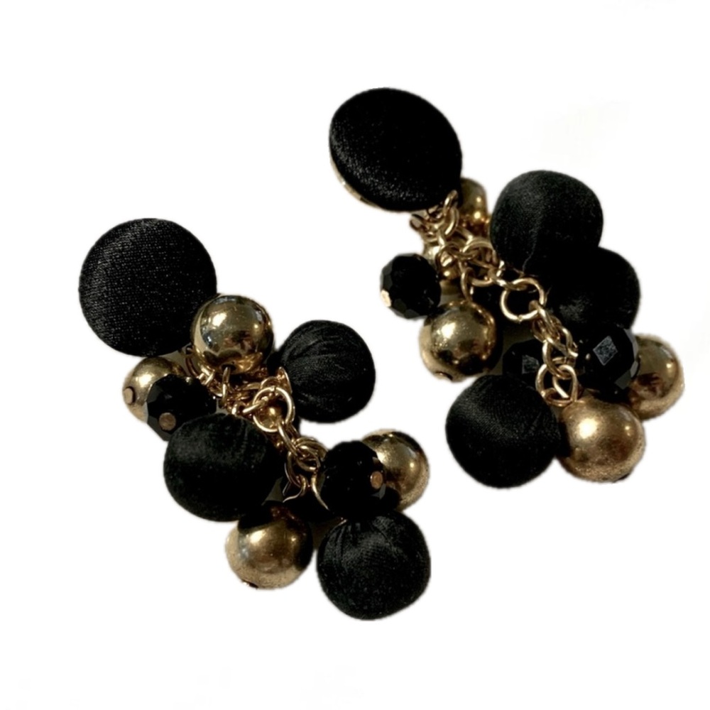 Bubble Earrings